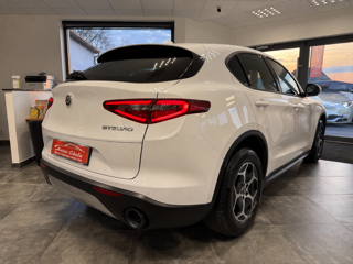 Stelvio 2.2 DIESEL 160CH SUPER AT8 MY22 2022 occasion 57350 Stiring-Wendel