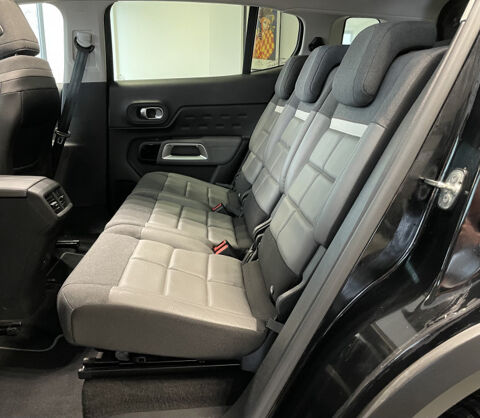 C5 aircross 223,56/MOIS* / BLUEHDI 130CH S&S SHINE EAT8 2020 occasion 57350 Stiring-Wendel