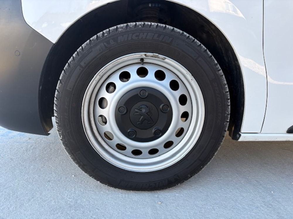 Expert STANDARD 1.5 BLUEHDI 120CH ASPHALT 2021 occasion 30360 V&eacute;z&eacute;nobres