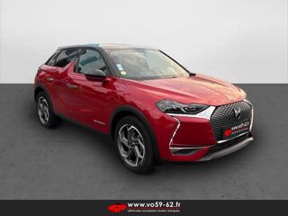 C3 CROSSBACK DS3 CROSSBACK BLUEHDI 130 AUTOMATIQUE GRAND CHIC 2019 occasion 62000 Arras