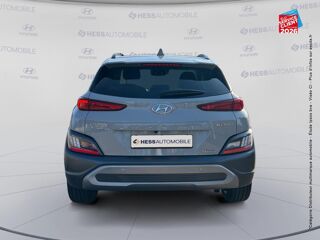 Kona 1.6 GDi 141ch Hybrid Creative DCT-6 2022 occasion 67800 Bischheim