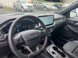 Kuga 2.5 Duratec 180ch Hybrid FlexiFuel ST-Line X Powershift 2024 occasion 08300 RETHEL
