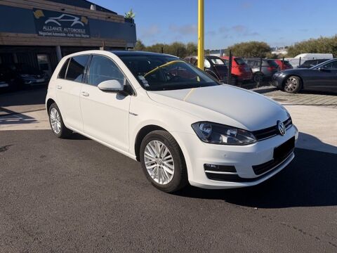 Annonce voiture Volkswagen Golf 12990 €