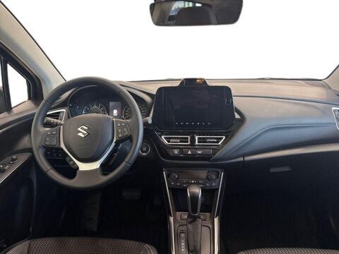 Divers 1.4 Boosterjet Hybrid 110ch Style Auto MY25 2026 occasion 13290 Les Milles