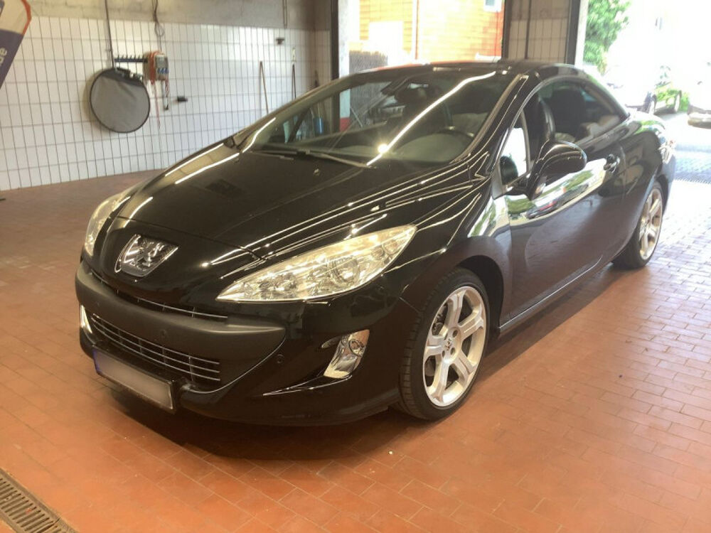 308 CC 2.0 HDI140 FAP SPORT PACK 2010 occasion 57185 CLOUANGE