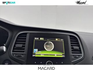 M&eacute;gane 1.3 TCe 140ch FAP Limited EDC 2019 occasion 82000 Montauban