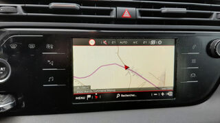 Grand C4 Spacetourer BLUEHDI 130CH S&S BUSINESS E6.D 2021 occasion 08000 Warcq