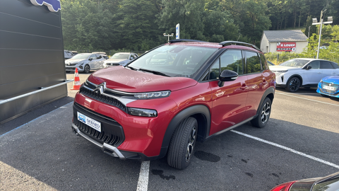 Annonce voiture Citron C3 Aircross 18490 