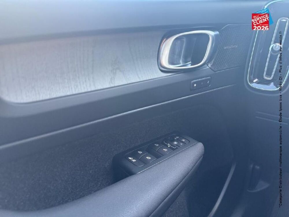 XC40 B3 163ch Lounge Edition DCT 7 2026 occasion 57050 Metz