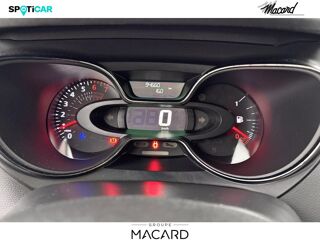 Captur 1.3 TCe 130ch FAP Intens 2020 occasion 82000 Montauban
