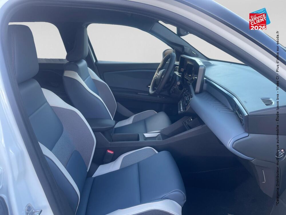 Micra Electrique 150ch 52kWh Evolve 2026 occasion 57050 Metz