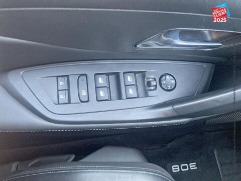 308 PHEV 180ch Allure Pack e-EAT8 GPS Camera 2022 occasion 42000 Saint-&Eacute;tienne