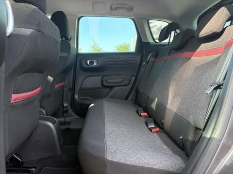 C3 Aircross BlueHDi 110ch S&S C-Series 2021 occasion 14200 H&eacute;rouville-Saint-Clair