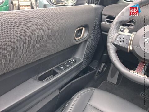 Cooper C 163ch JCW DKG7 2026 occasion 68000 Colmar