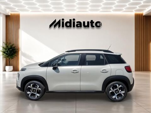 C3 Aircross PureTech 110 Shine EAT6 2018 occasion 56850 Caudan
