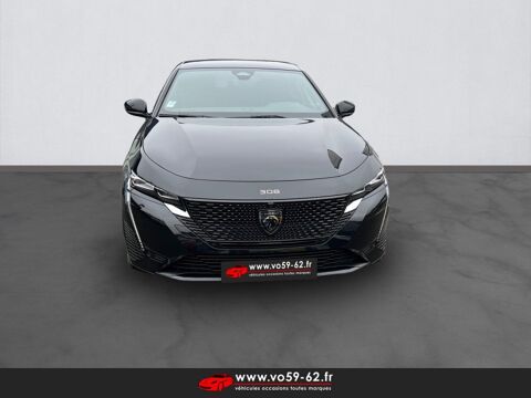 308 PHEV 225ch GT e-EAT8 2023 occasion 62000 Arras