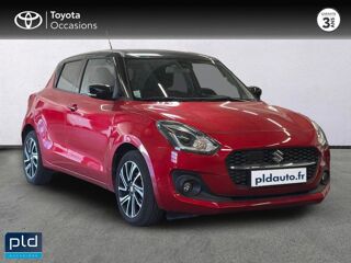 Swift 1.2 Dualjet Hybrid 83ch Pack 2023 occasion 13290 Les Milles