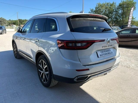 Koleos 1.7 BLUE DCI 150CH INTENS BOITE AUTOMATIQUE 2019 occasion 30360 V&eacute;z&eacute;nobres