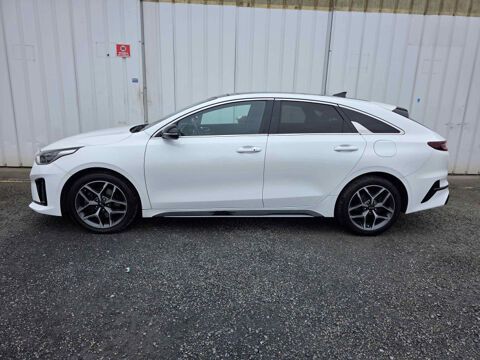 Divers 1.0 T-GDI 120CH GT LINE 2019 occasion 64121 Serres-Castet