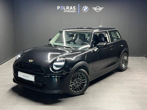 Mini Cooper C 156ch Classic DKG7 2024 occasion TOULOUSE 31100