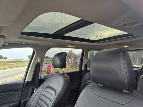 Galaxy 2.0 TDCI 180CH STOP&START TITANIUM POWERSHIFT 2016 occasion 95420 MAGNY EN VEXIN