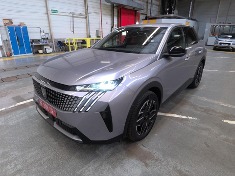 Peugeot 3008 1.2 HYBRID 145CH ALLURE E-DCS6 2025 occasion Puymoyen 16400