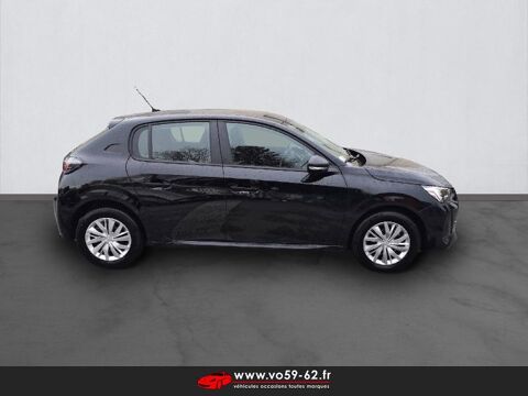 208 1.2 PureTech 75ch S&S Like 2022 occasion 62000 Arras