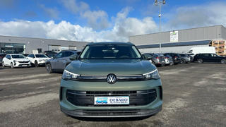 Tiguan 1.5 ETSI 131CH LIFE DSG7 2026 occasion 31670 Lab&egrave;ge