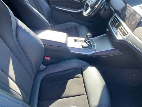 S&eacute;rie 3 (G21) M340DA MH XDRIVE 340CH 2021 occasion 82000 Montauban