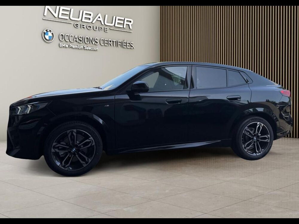 X2 sDrive20iA 170ch M Sport DKG7 2026 occasion 78240 Chambourcy