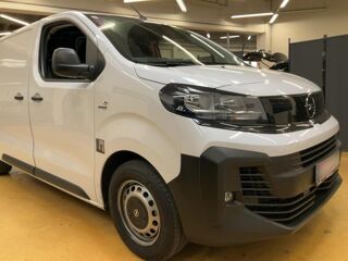Vivaro M 1.5 Diesel 120ch 2026 occasion 17450 Saint-Laurent-de-la-Pr&eacute;e