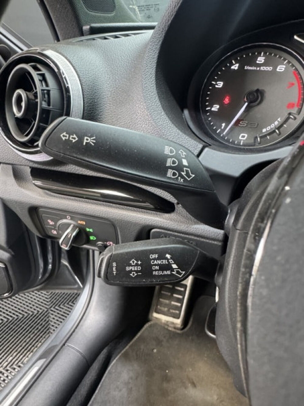 S3 2.0 TFSI 300CH QUATTRO 2013 occasion 57185 CLOUANGE