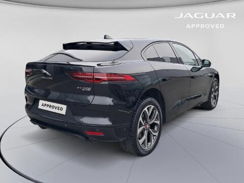 I-PACE EV400 HSE AWD 2019 occasion 57050 Metz