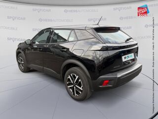 2008 1.2 PureTech 100ch S&S Active 2024 occasion 51100 Reims