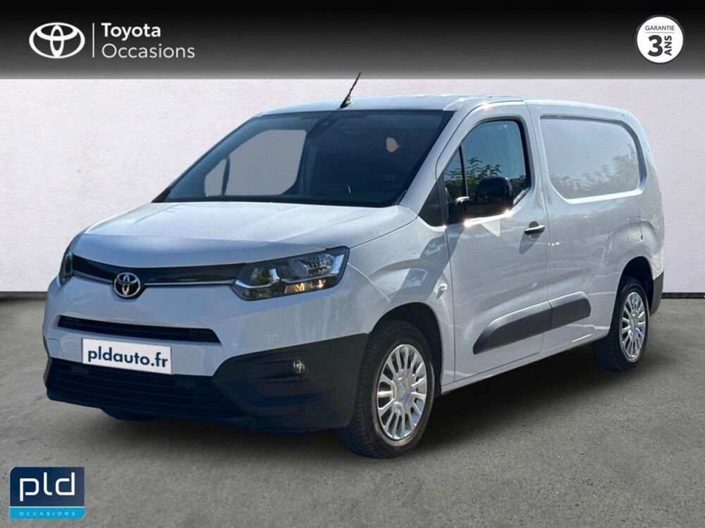 Proace Long 130 D-4D Business RC22 2023 occasion 13730 Saint-Victoret