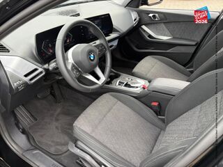 S&eacute;rie 1 120dA 163ch M Sport Design DKG7 2025 occasion 67800 Bischheim