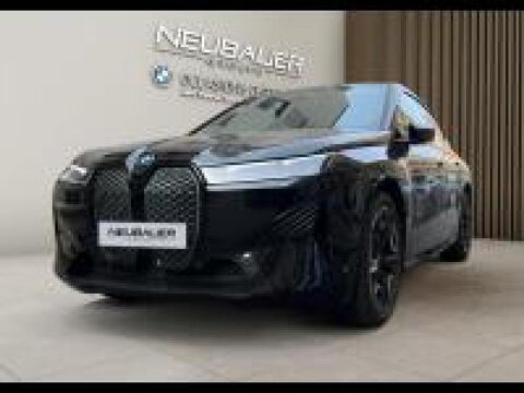 Annonce voiture BMW iX 78900 