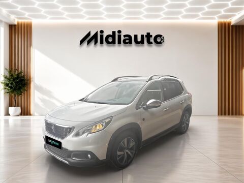 Annonce voiture Peugeot 2008 9990 €