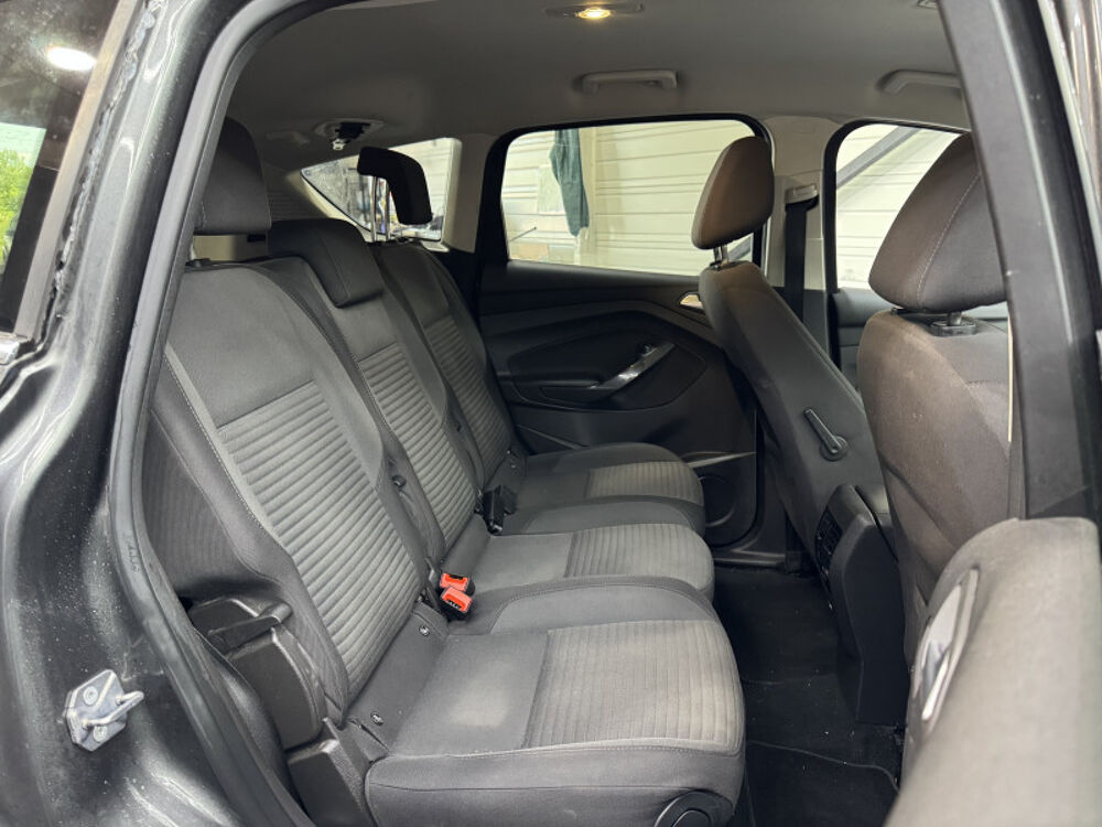 Focus C-MAX 1.5 TDCI 120CH STOP&START TITANIUM EURO6.2 2019 occasion 57185 CLOUANGE