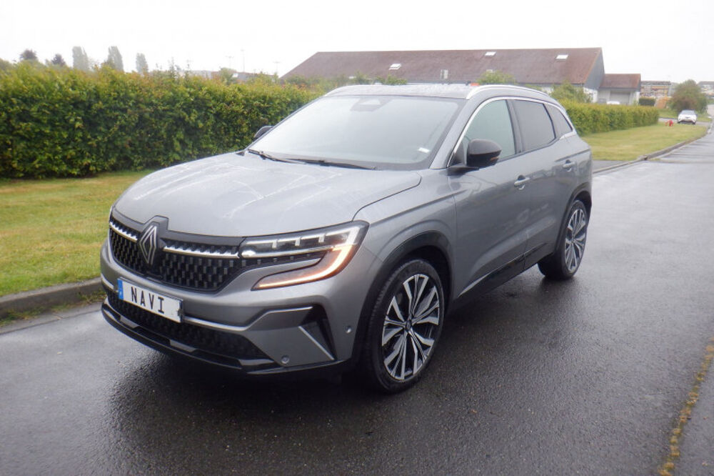 Austral 1.2 E-TECH FULL HYBRID 200CH TECHNO - 25 2025 occasion 27310 Bourg-Achard