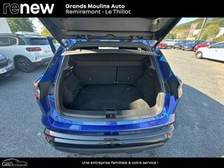 Austral 1.2 E-Tech full hybrid 200ch Techno esprit Alpine 2022 occasion 88160 Le Thillot