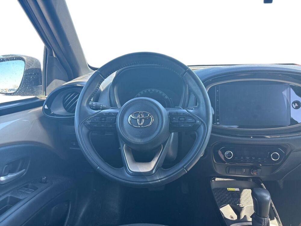 Aygo 1.0 VVT-i 72ch Collection S-CVT 2022 occasion 13300 Salon-de-Provence