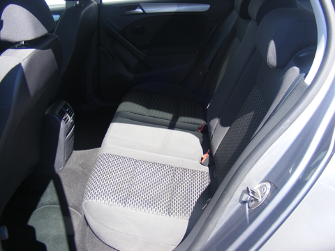 Golf VI 1.6 TDI 105CH BLUEMOTION FAP TRENDLINE 5P 2011 occasion 38150 Salaise-sur-Sanne