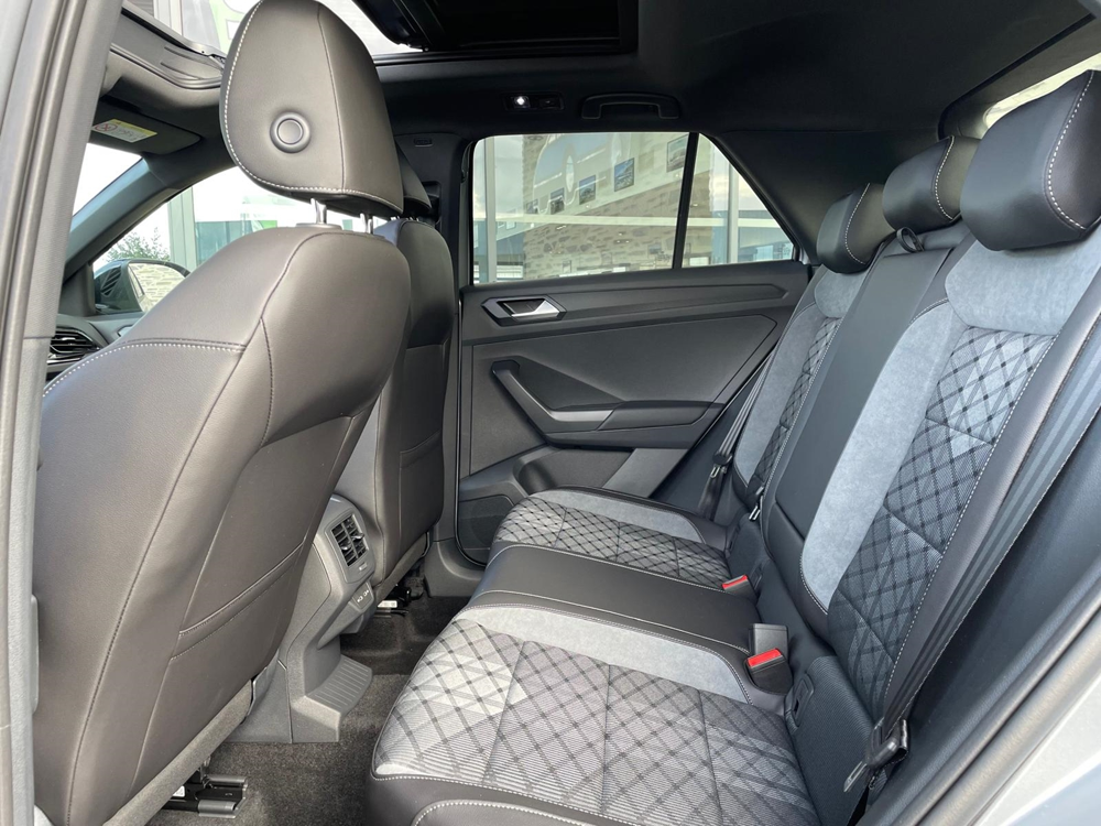 T-ROC 2.0 TDI 150CH R-LINE DSG7 2025 occasion 49070 Saint-L&eacute;ger-de-Lini&egrave;res
