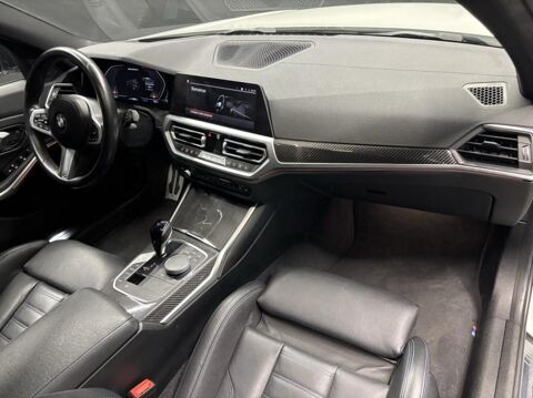 S&eacute;rie 3 M340dA MH xDrive 340ch 2022 occasion 31100 TOULOUSE