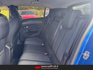 308 1.5 BlueHDi 130ch S&S Allure 2022 occasion 62000 Arras