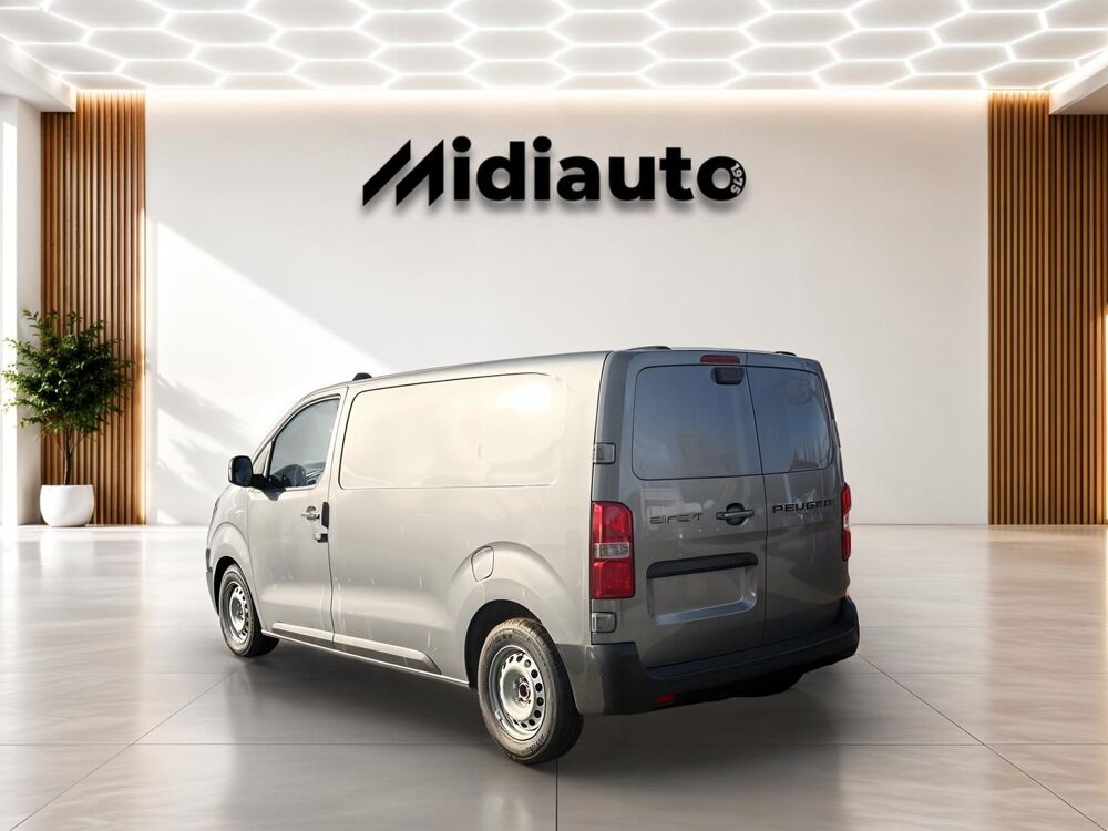Expert M 2.2 Diesel 150ch automatique / Pack confort + premium conn 2026 occasion 28500 Vernouillet