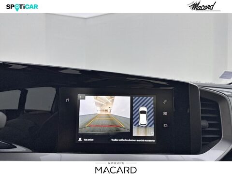 Mokka 1.2 Turbo 100ch Edition 2022 occasion 82000 Montauban