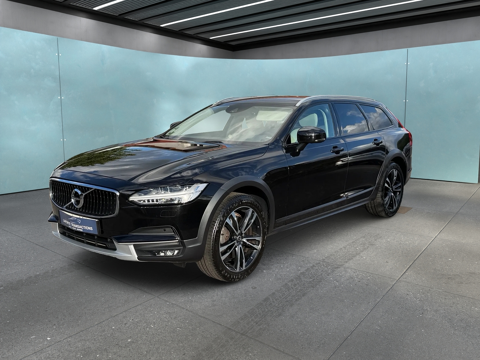 Annonce voiture Volvo V90 19900 €