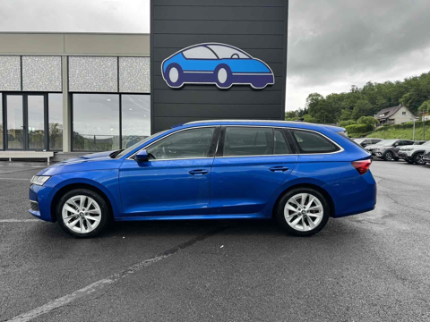 Octavia 2.0 TDI SCR 150CH SELECTION DSG7 2025 occasion 34500 B&eacute;ziers